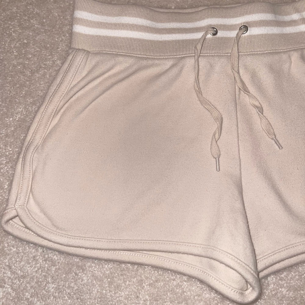 Copper Key shorts - Picture 2 of 5